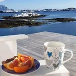 Σπίτι διακοπών High Quality Seaview
