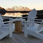 Σπίτι διακοπών High Quality Seaview