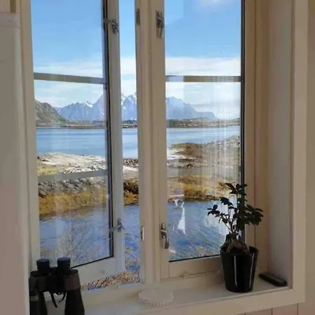 High Quality Seaview * Valberg