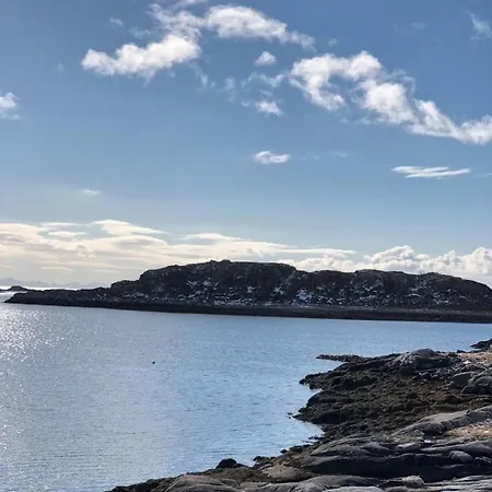 High Quality Seaview 別荘