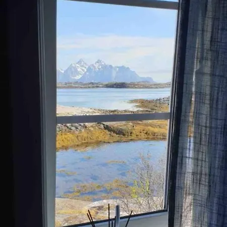 Casa vacanze High Quality Seaview