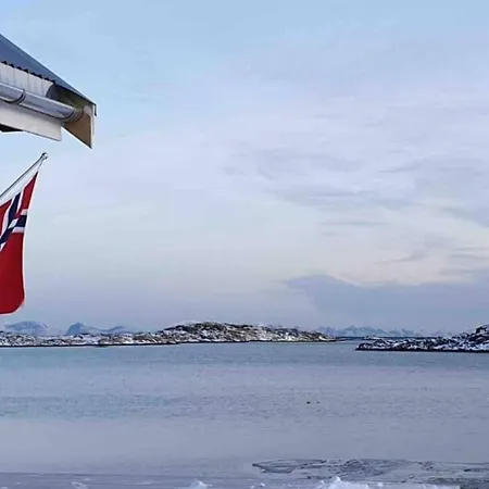 High Quality Seaview Σπίτι διακοπών *
