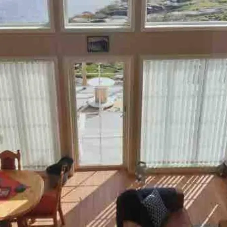 Σπίτι διακοπών High Quality Seaview *