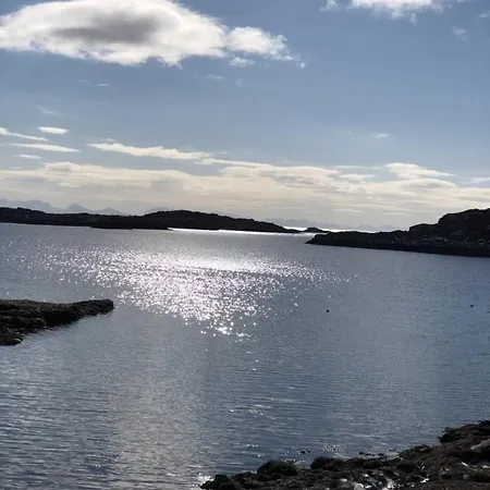 High Quality Seaview * Valberg