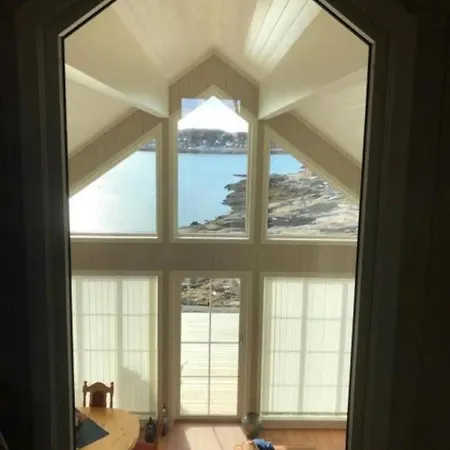 Dom wakacyjny High Quality Seaview Valberg