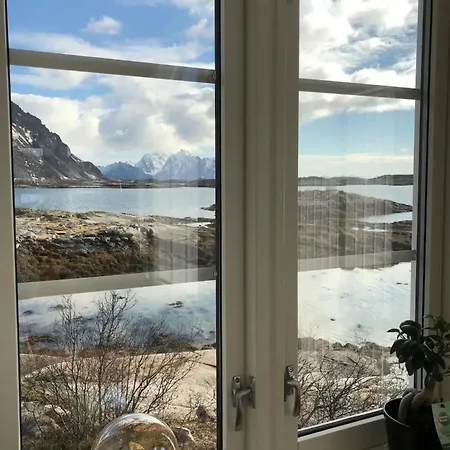 High Quality Seaview Valberg