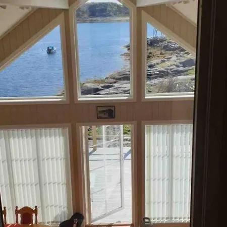 High Quality Seaview Dom wakacyjny Valberg