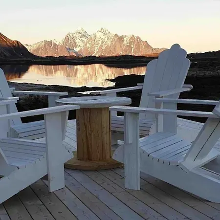 Casa vacanze High Quality Seaview