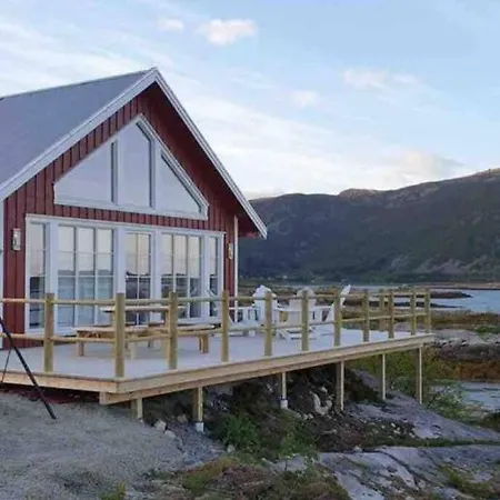 High Quality Seaview 別荘 *