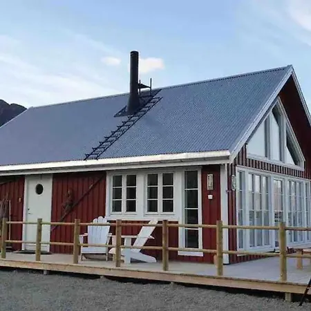 High Quality Seaview Valberg