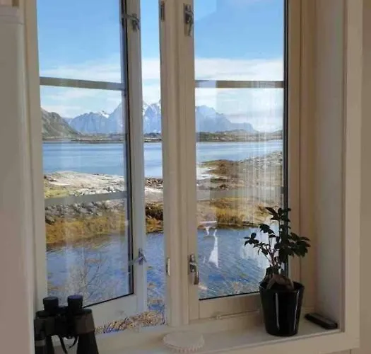 High Quality Seaview * Valberg