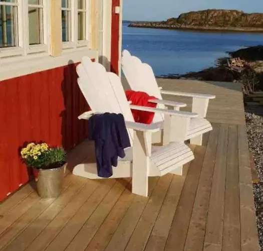 High Quality Seaview *