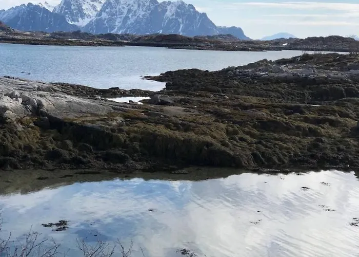 High Quality Seaview Valberg