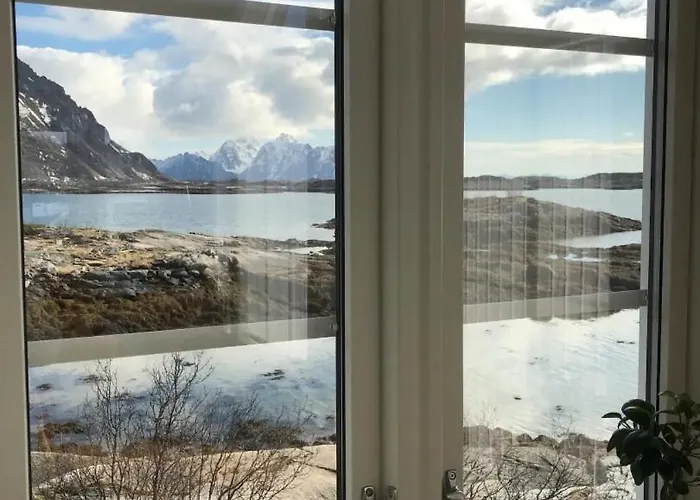 High Quality Seaview Valberg
