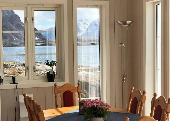 High Quality Seaview Hébergement de vacances