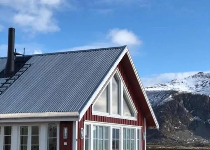 High Quality Seaview * Valberg