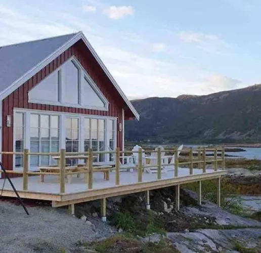 High Quality Seaview Hébergement de vacances *