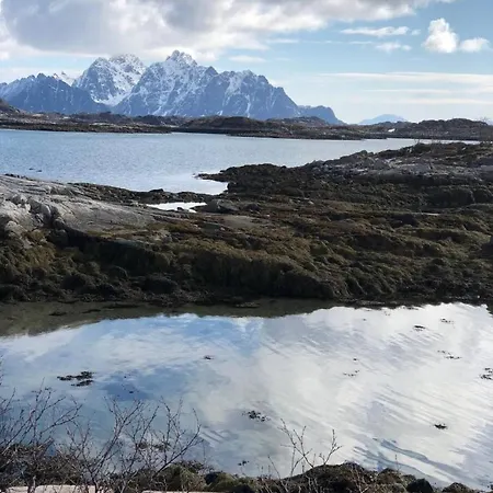 High Quality Seaview Valberg