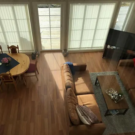 High Quality Seaview Valberg